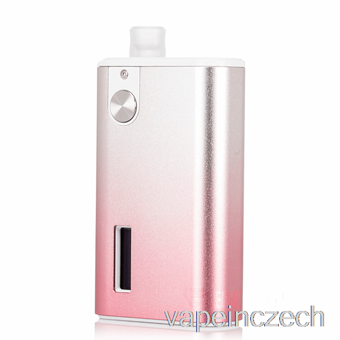 Yihi Sxmini Vi Class 60w Pod Sada Růžová Perleťová / Bílá Vape Bez Nikotinu